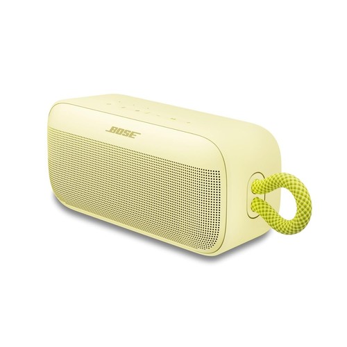 Bose soundlink plus - bose, portable