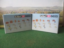 KIBRI 1;87 HO 2 X OFFICE