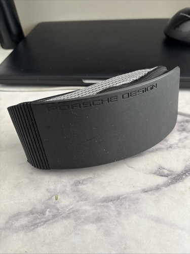 Porsche design sunglasses case - porsche,