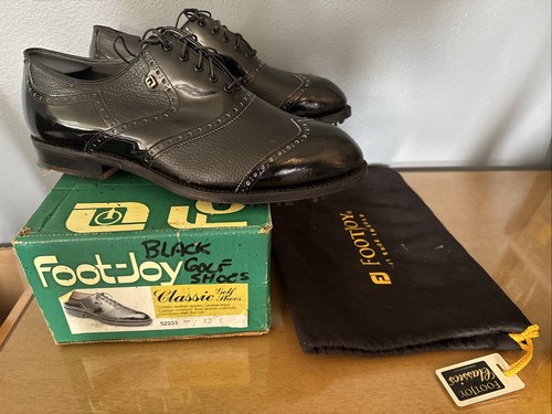 Vintage footjoy classics - vintage,