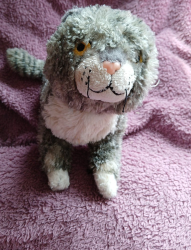 Mog aurora sainsburys - mog,