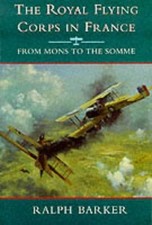 The Royal Flying Corps in