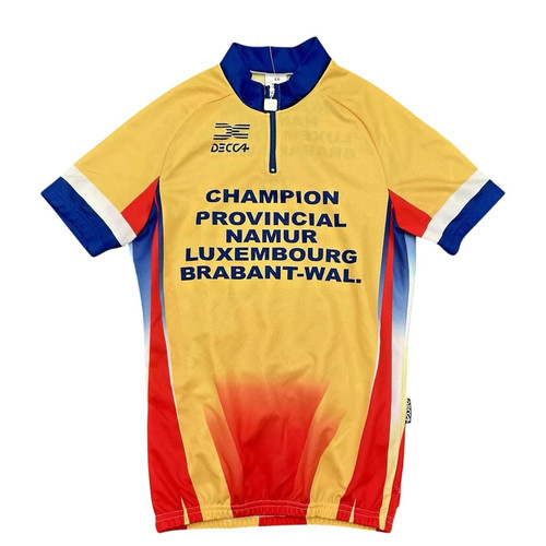 Decca champion luxembourg - decca,