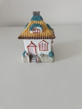 Staffordshire Pastille Burner