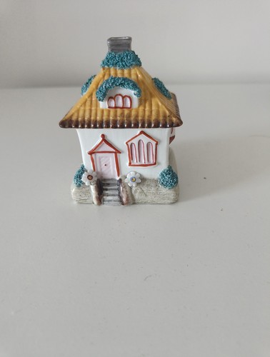 Staffordshire pastille burner - staffordshire,