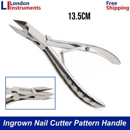 Ingrown toenail cutter - ingrown,