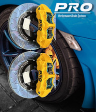 PRO PERFORMANCE FITS BMW E36 /