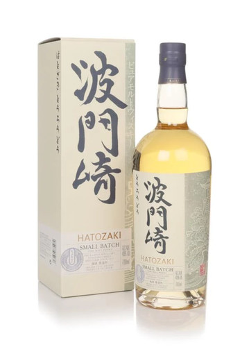 Hatozaki pure malt - hatozaki, blended