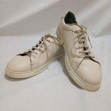 Ted Baker Mens Beige Leather