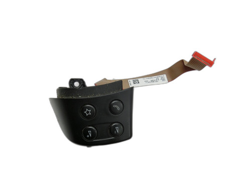 Steering wheel multi - wheel, multi-function