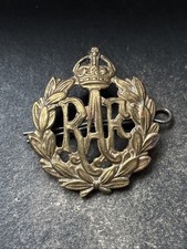 RAF Royal Air Force, Genuine