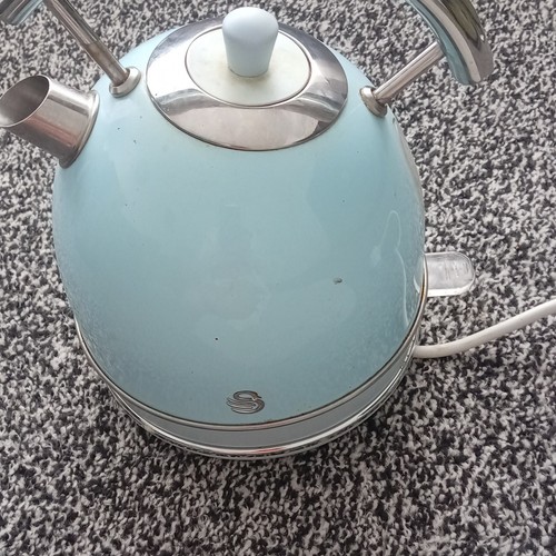 Swan cordless electric - electric, kettle