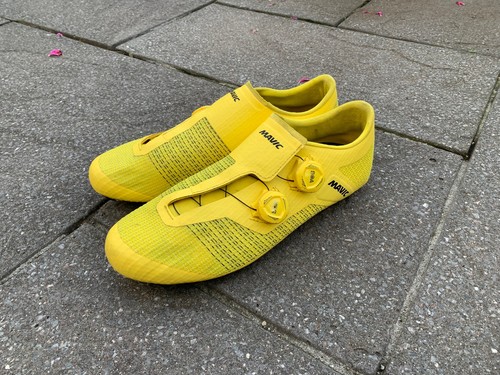 Mavic cosmic ultimate - mavic, carbon
