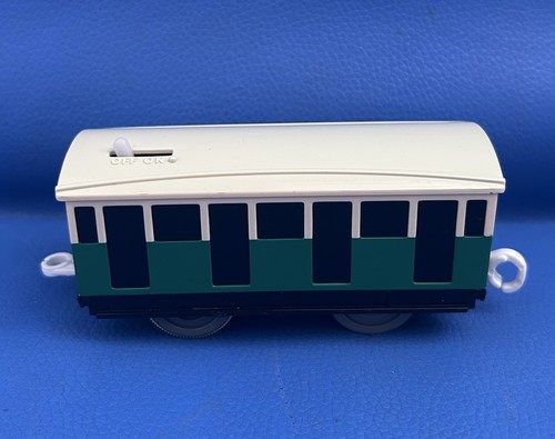 Tomy trackmaster thomas - thomas, &