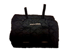 Maclaren Stroller Comfort
