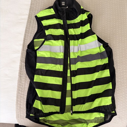 Rapha medium viz green - medium, hi
