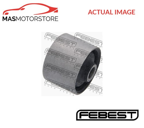 Control arm wishbone bush - arm,