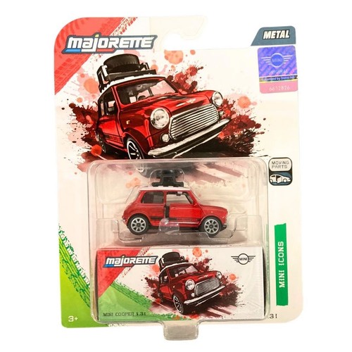Mini coopert - 1.3, i