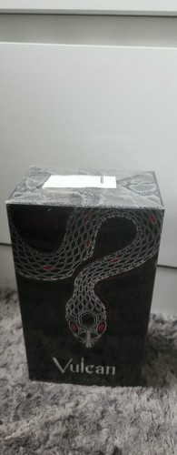 Vulcan black friday eau - eau, de