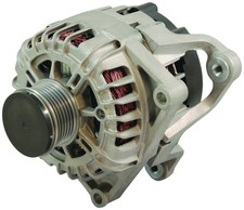 Alternator fits VAUXHALL ASTRA
