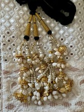 Bridal Paranda Parandey