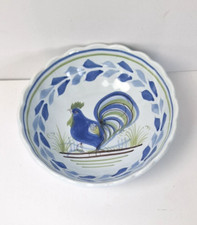 Studio Pottery HB Henriot