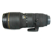 Sigma APO EX 100-300/1.4 D