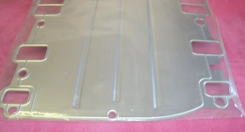 Nos range rover p5b 3 - nos, p6