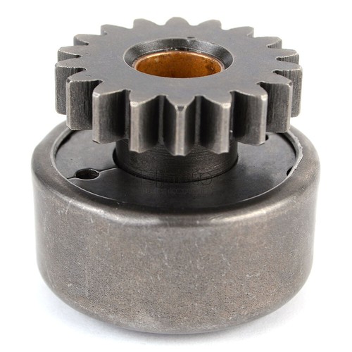 Starter drive bendix gear - bendix, for
