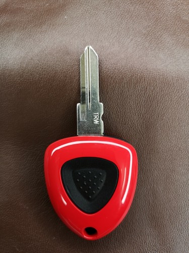 Remote key shell case - key,