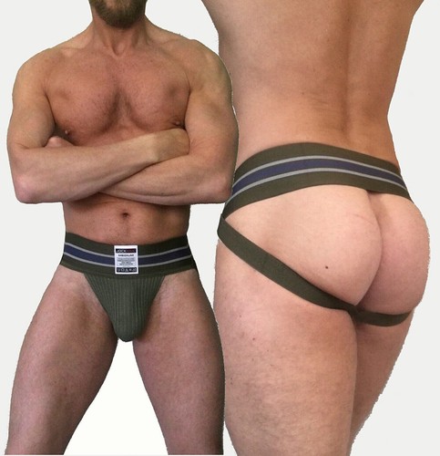 Mens quality deep waistband - mens,