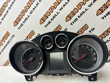 2011 VAUXHALL ASTRA SRI J MK6