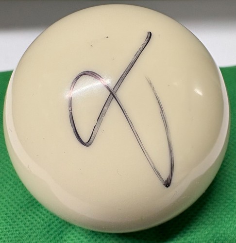 Julien leclercq signed - julien,