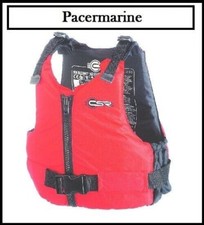 CSR Crewsaver Red Dinghy Buoyancy Aid XLarge
