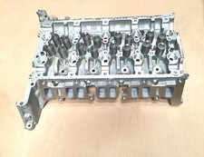 GENUINE FORD MONDEO MK3 TRANSIT MK6 2.0 TDDI TDCI DI CYLINDER HEAD 1C1Q-6090-AB