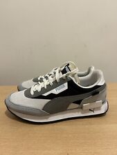 PUMA Future Rider Play On Low Top Trainers uk 5  VERY LIGHTLY WORN