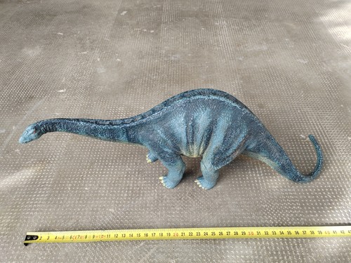 1997 apatosaurus schleich - 1997,