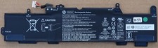 Genuine HP 3-cell Battery for EliteBook 745/830/840 G5  SS03XL  933321-855 #54
