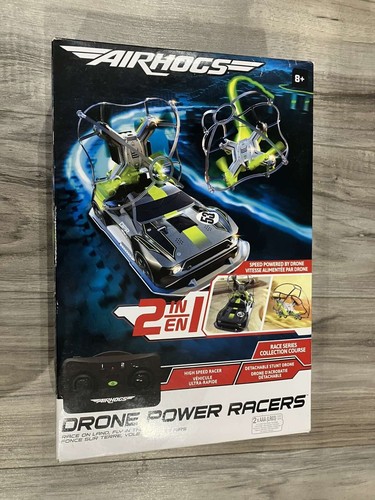 Air hogs radio controlled - hogs,