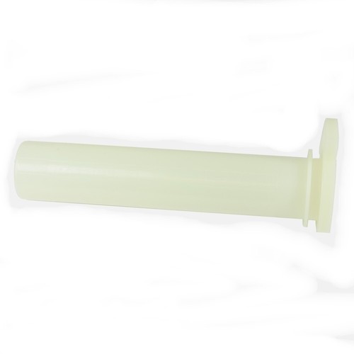 Raceline throttle tube - tube, with