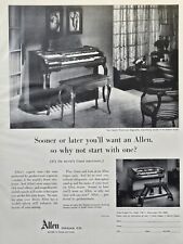 Allen Organ Co Macungie PA