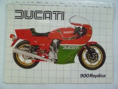 Ducati bevel 900 - ducati,