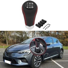 For Renault Clio MK3 MK4 Car