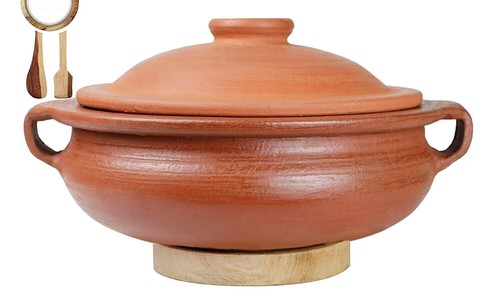 Terracotta handmade clay - clay, handi