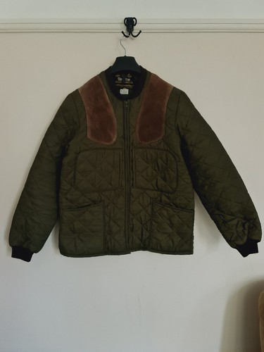 Barbour sutherland jacket men - barbour,