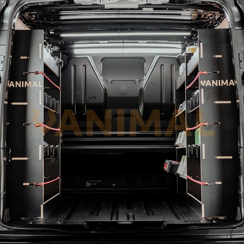 Ford transit custom 2023 - transit,