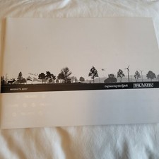 2007 TruVativ Products Catalog