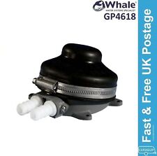 Whale Fresh Water Babyfoot