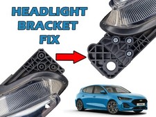 Headlight lamp repair kit - headlight,