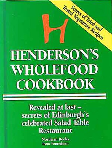 Henderson wholefood - henderson's,